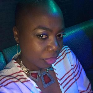 Meet your Posher, Dee